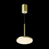 Фото P076PL-L12W3K-BS - 3