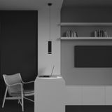 Фото P085PL-12W4K-B - 6