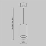 Фото P085PL-12W4K-B - 8