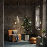 Фото P101PL-L500-12W3K-B - 4