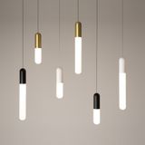 Фото P101PL-L500-12W3K-BS - 7