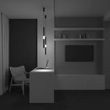 Фото P105PL-12W3K-B - 15