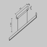 Фото P109PL-36W2.7-6K-BS - 7