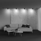 Фото TR124B-12W3K-B - 6