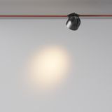 Фото TR124B-12W3K-M-B - 5