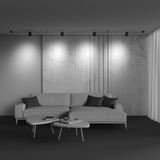 Фото TR124B-12W4K-M-B - 6