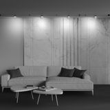 Фото TR124B-12W4K-W - 9