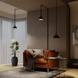 Фото TR126B-20W4K-B - 2