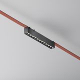 Фото TR128B-12W3K-M-B - 3