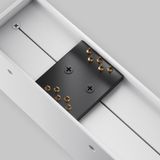 Фото TR128B-12W3K-M-W - 6