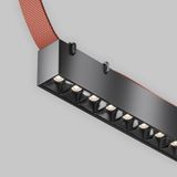 Фото TR128B-12W4K-M-B - 2