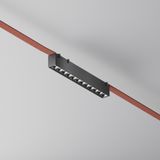 Фото TR128B-12W4K-M-B - 3