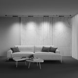 Фото TR128B-12W4K-M-B - 5