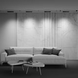 Фото TR128B-12W4K-M-B - 8