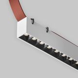 Фото TR128B-12W4K-M-W - 2