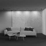 Фото TR129B-12W3K-B - 5