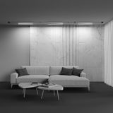 Фото TR129B-24W3K-W - 5