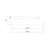 Фото FR10012CL-L24W - 13