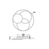 Фото FR10015CL-L94WB - 12