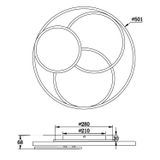 Фото FR10015CL-L94WB - 6