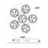 Фото FR10017CL-L92W - 4