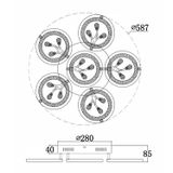 Фото FR10017CL-L92W - 9