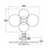 Фото FR10018CL-L40W - 10
