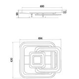 Фото FR10022CL-L71W - 4