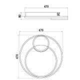 Фото FR10028CL-L80W - 3