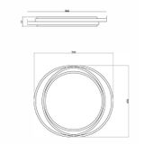 Фото FR10031CL-L98B - 4