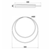 Фото FR10032CL-L98W - 3