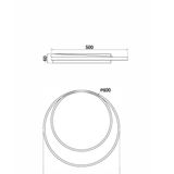 Фото FR10032CL-L98W - 9