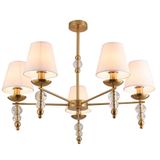 Фото FR1009CL-05BS - 3