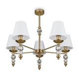 Фото FR1009CL-05BS - 4