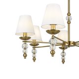 Фото FR1009CL-07BS - 5