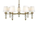 Фото FR1009CL-07BS - 6