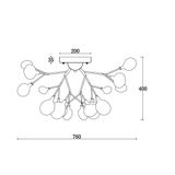 Фото FR5049CL-27B - 4