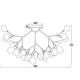 Фото FR5049CL-36G - 9