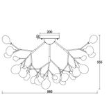 Фото FR5049CL-36W1 - 4