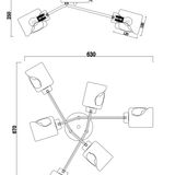 Фото FR5095CL-06G - 12