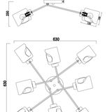 Фото FR5095CL-08G - 4