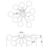 Фото FR5120CL-09G - 2