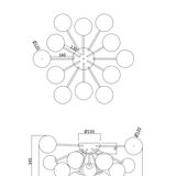 Фото FR5120CL-12G - 2