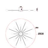 Фото FR5242CL-16BS - 7
