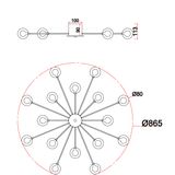 Фото FR5242CL-16BS1 - 8