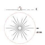 Фото FR5242CL-24BS - 7