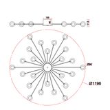 Фото FR5242CL-24BS1 - 10