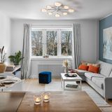 Фото FR5531CL-L32CH - 2