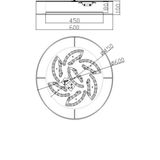 Фото FR6005CL-L48G - 4