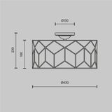 Фото H223-PL-03-G - 3